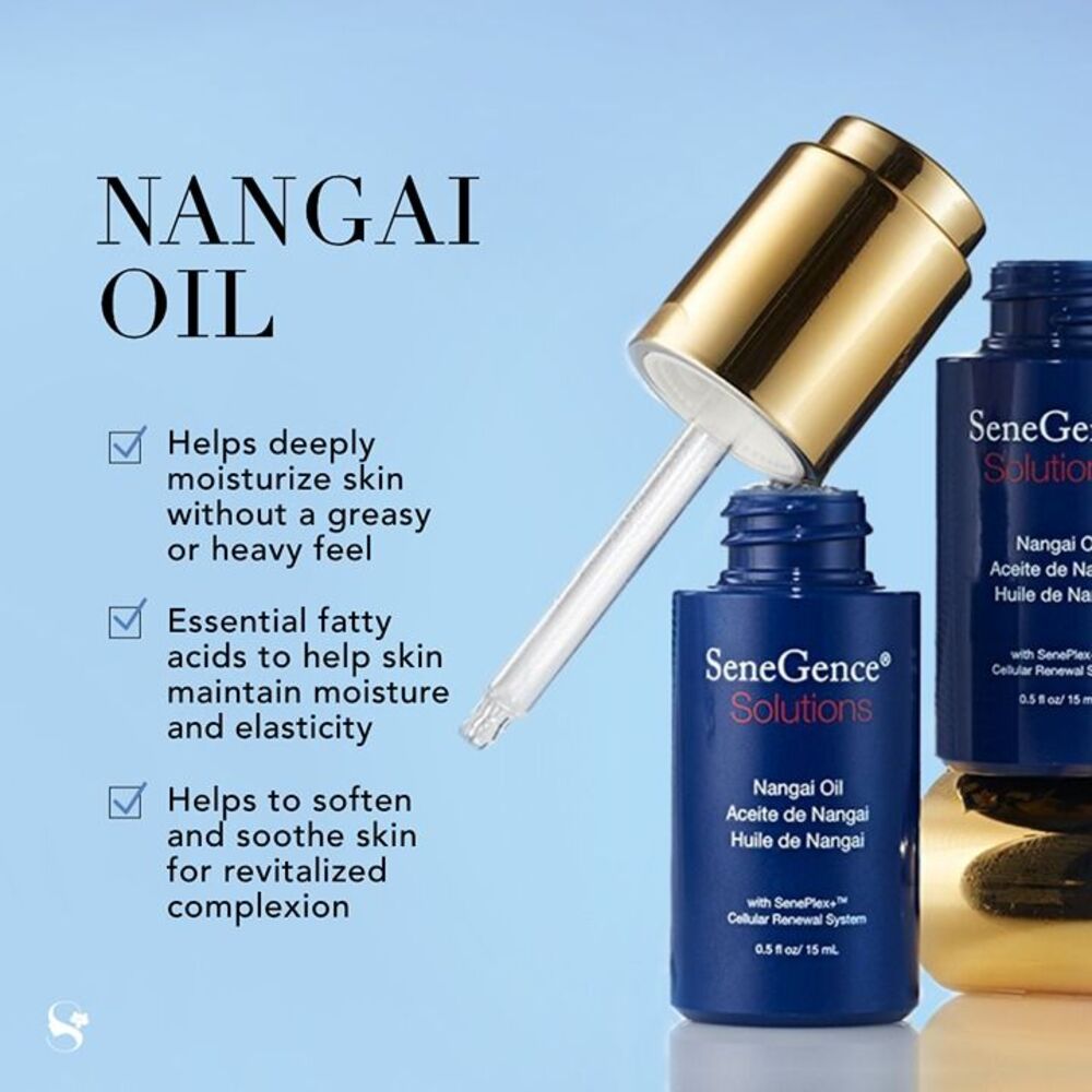 Nangai Oil
